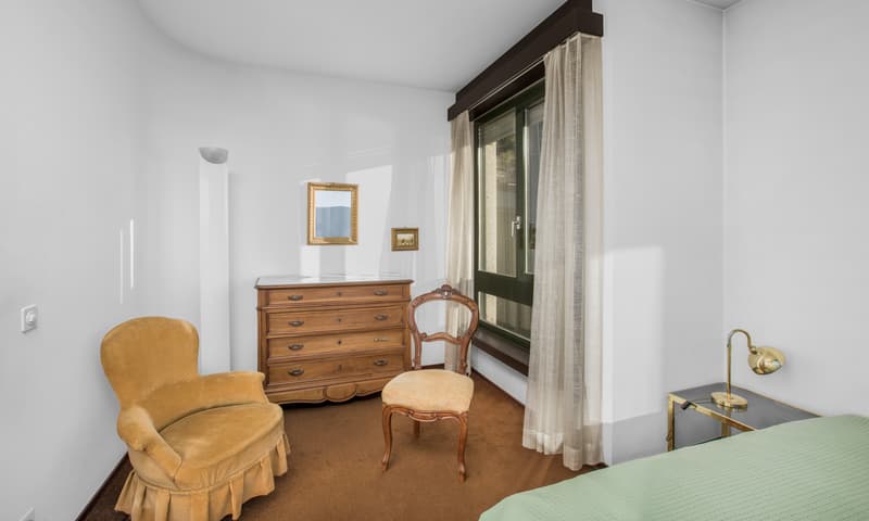 RESIDENZA SECONDARIA - 3.5 CON VISTA LAGO AD ALDESAGO (7)