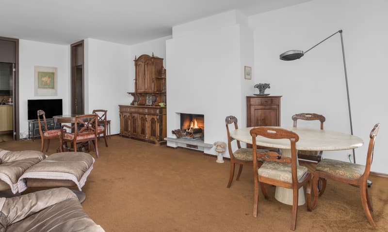 RESIDENZA SECONDARIA - 3.5 CON VISTA LAGO AD ALDESAGO (4)