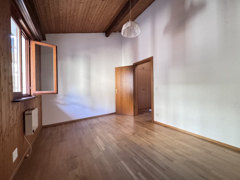 AMPIA CASA 5.5 LOCALI CON GIARDINO PRIVATO A SCAREGLIA (6)