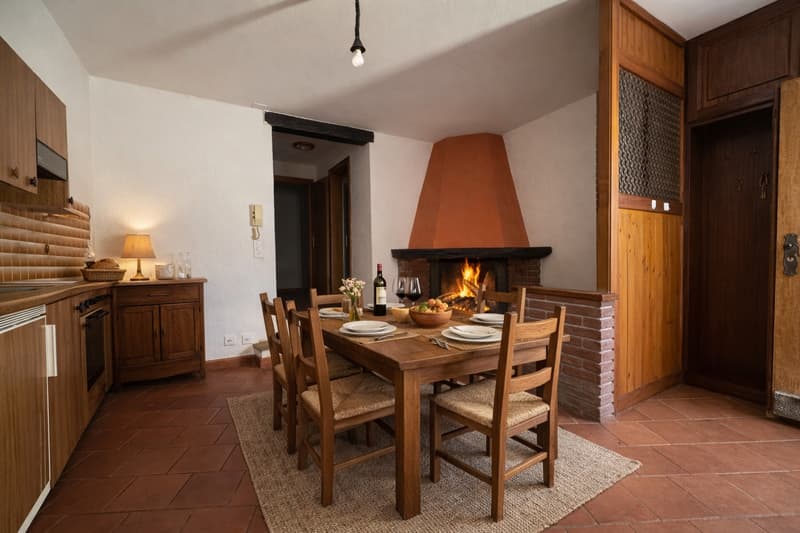 AMPIA CASA 5.5 LOCALI CON GIARDINO PRIVATO A SCAREGLIA (2)