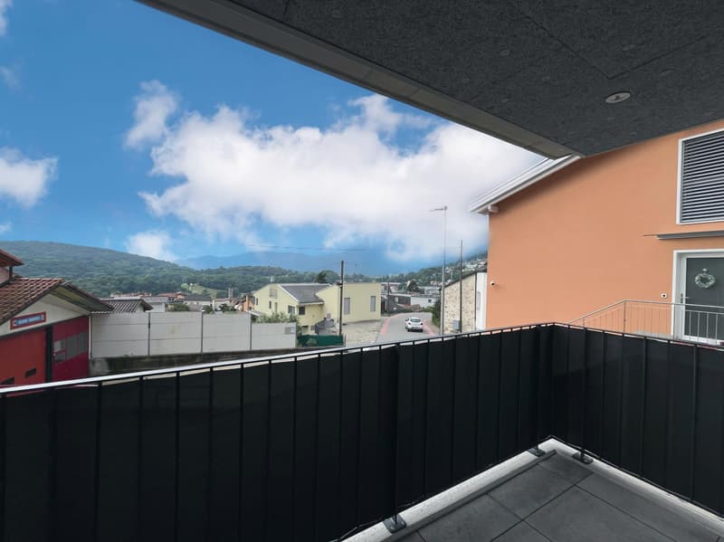 INVESTIMENTO - MODERNI 2.5 LOCALI CON TERRAZZA A TESSERETE (4)