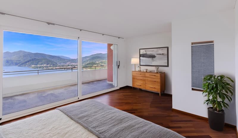 ESCLUSIVA VILLA 5.5 CON PISCINA E VISTA MOZZAFIATO A MUZZANO (8)