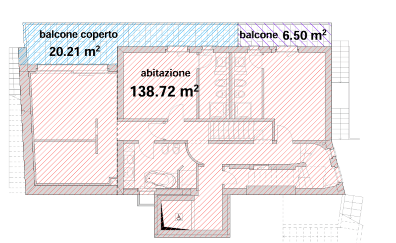 ESCLUSIVA VILLA 5.5 CON PISCINA E VISTA MOZZAFIATO A MUZZANO (11)