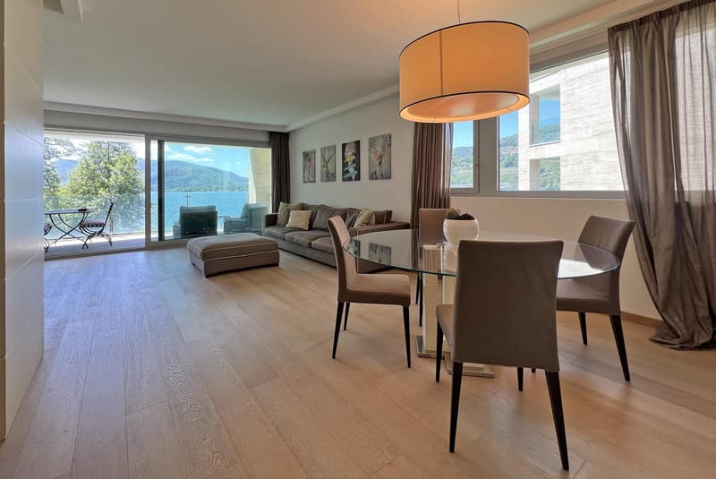 STUPENDO E MODERNO 4.5 CON TERRAZZA E VISTA LAGO A MUZZANO (3)