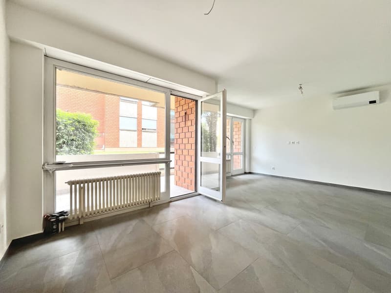 LUMINOSO 3.5 LOCALI COME NUOVO CON TERRAZZA A MENDRISIO (2)
