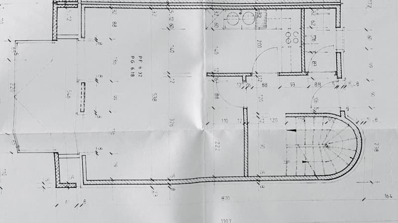 OCCASIONE - BELLISSIMA CASA DI TESTA DI 5.5 LOCALI A VERNATE (11)