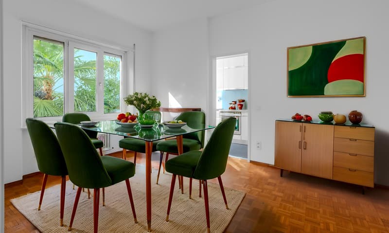 RENT TO BUY - 4.5 LOCALI CON VISTA APERTA IN CENTRO A LUGANO (3)