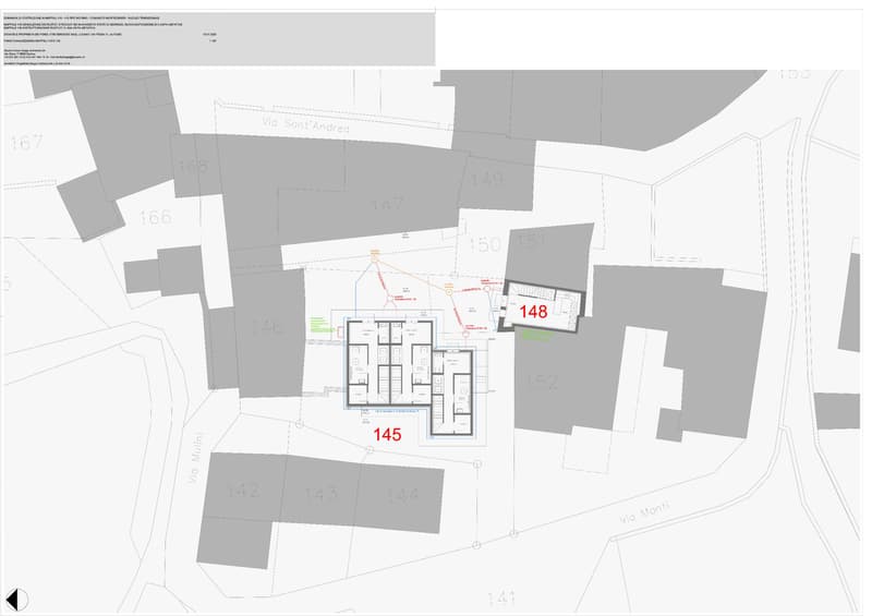 TERRENO R2 CON LICENZA E PROGETTO APPROVATI A SIGIRINO (2)
