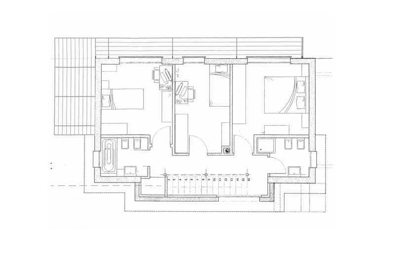 AMPIA VILLA 5.5 LOCALI CON GIARDINO PIANEGGIANTE A BESAZIO (12)