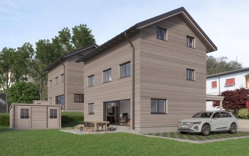 TERRENO PIANEGGIANTE DI 906 MQ CON LICENZA APPROVATA AD ARZO (2)