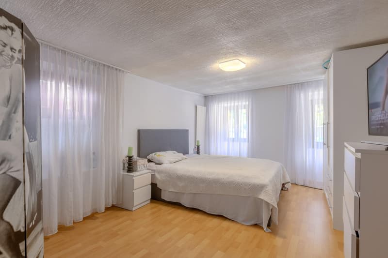 RENT TO BUY - STUPENDA CASA 7.5 LOCALI NEL LOCARNESE (7)