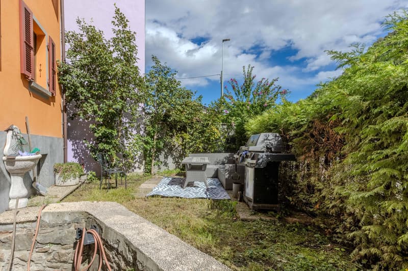 RENT TO BUY - STUPENDA CASA 7.5 LOCALI NEL LOCARNESE (4)