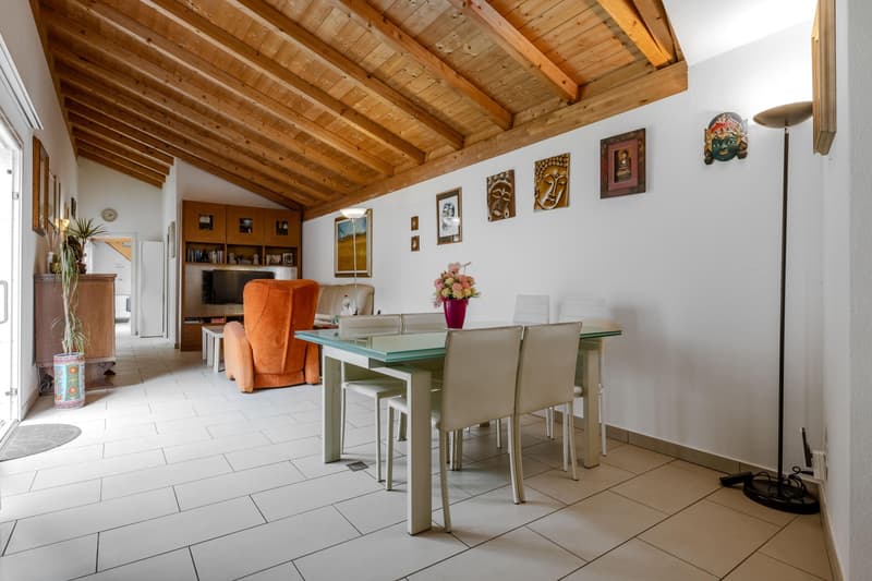 OPPORTUNITA' - STABILE DI 4 UNITA' A REDDITO A VIGANELLO (9)