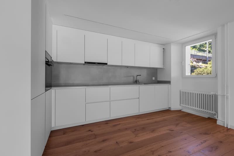 STUPENDO 3.5 LOCALI COME NUOVO CON AMPIA TERRAZZA A MAGADINO (3)