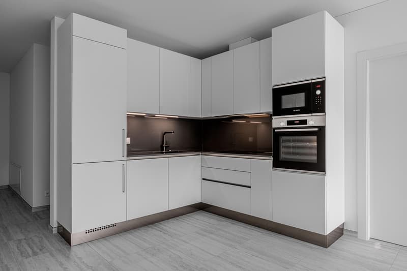 MODERNO E SPLENDIDO 3.5 LOCALI CON TERRAZZA A GENESTRERIO (4)