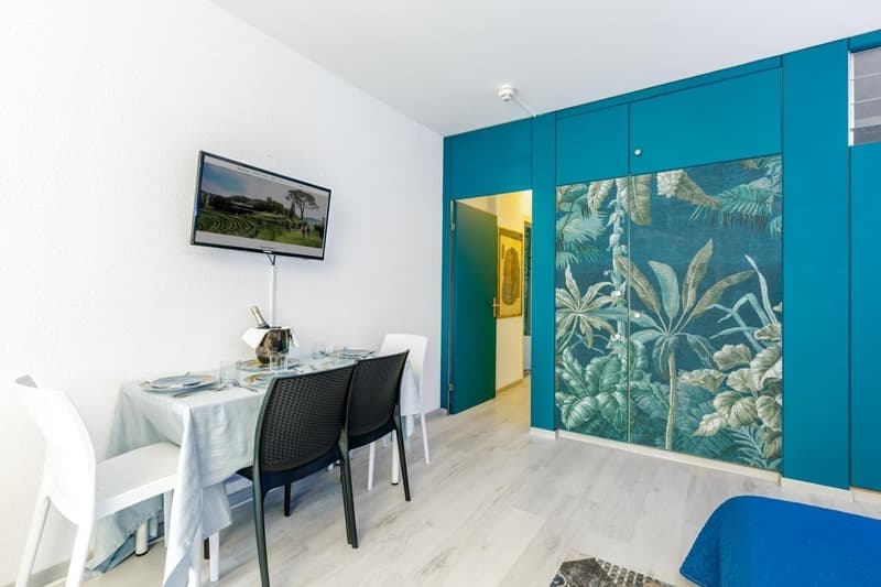 PRATICO BILOCALE IN RESIDENCE CON PISCINA A BISSONE (1)