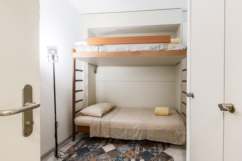 PRATICO BILOCALE IN RESIDENCE CON PISCINA A BISSONE (7)