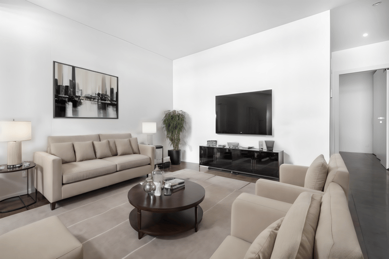 BELLISSIMO E MODERNO 2.5 CON AMPIA TERRAZZA A PREGASSONA (3)