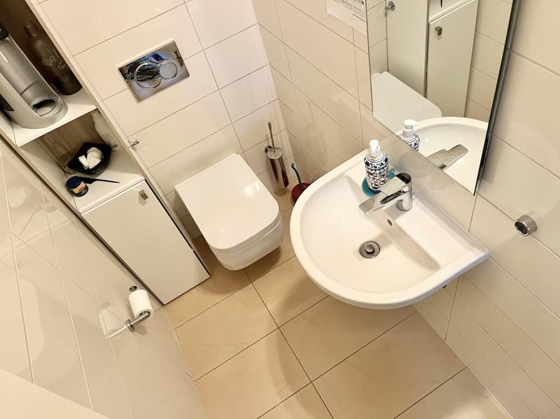 MODERNO SPAZIO COMMERCIALE A MASSAGNO - PIAZZA SANTA LUCIA (6)