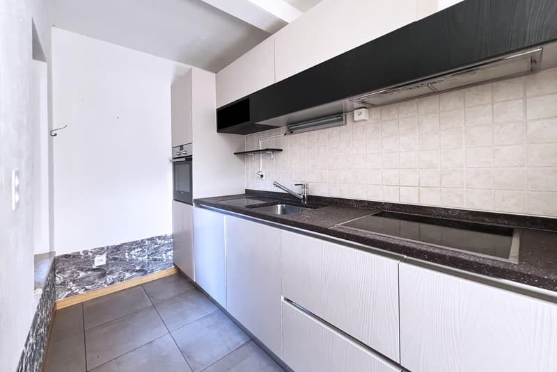 CASA UNIFAMILIARE DI 4.5 LOCALI CON GIARDINO A CHIASSO (4)