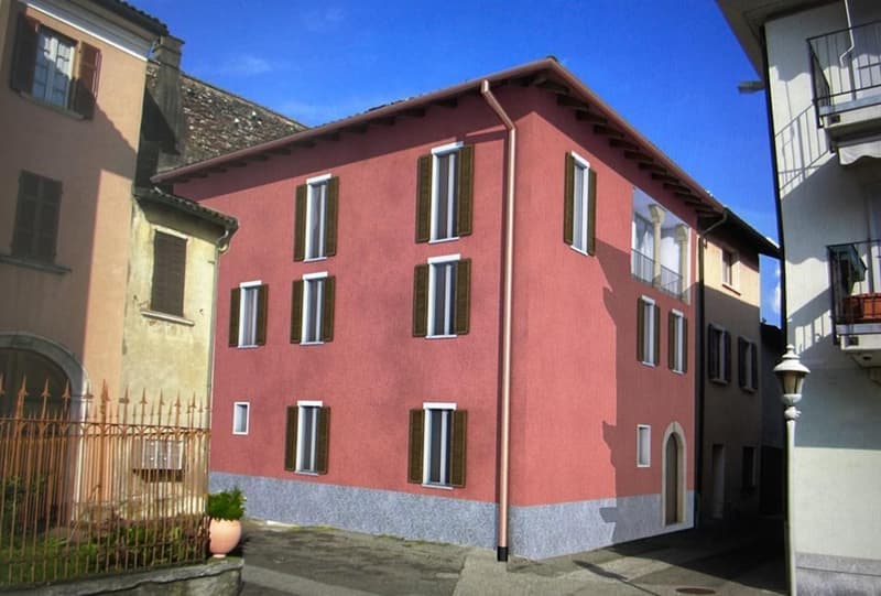 STABILE DA RISTRUTTURARE CON PROGETTO A GENESTRERIO (4)