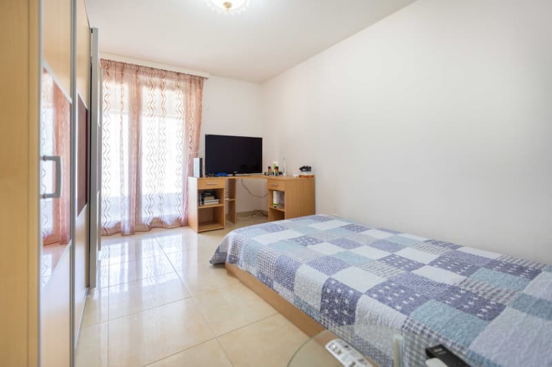 AMPIA VILLA 7.5 LOCALI COME NUOVA VISTA LAGO A CANOBBIO (6)