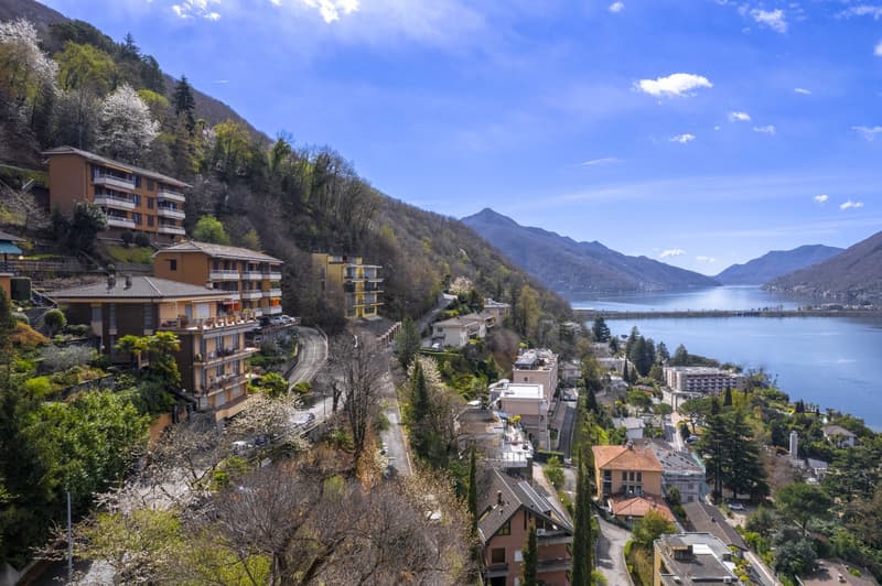 STABILE DI 4 UNITÃ CON VISTA PANORAMICA A CAMPIONE D'ITALIA (7)
