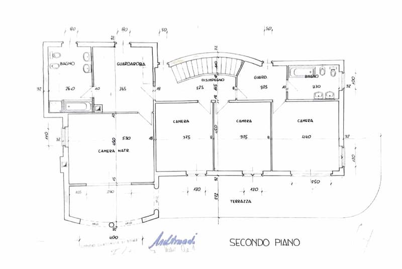 AMPIA VILLA 8.5 CON MAGNIFICA VISTA LAGO A COLLINA D'ORO (8)