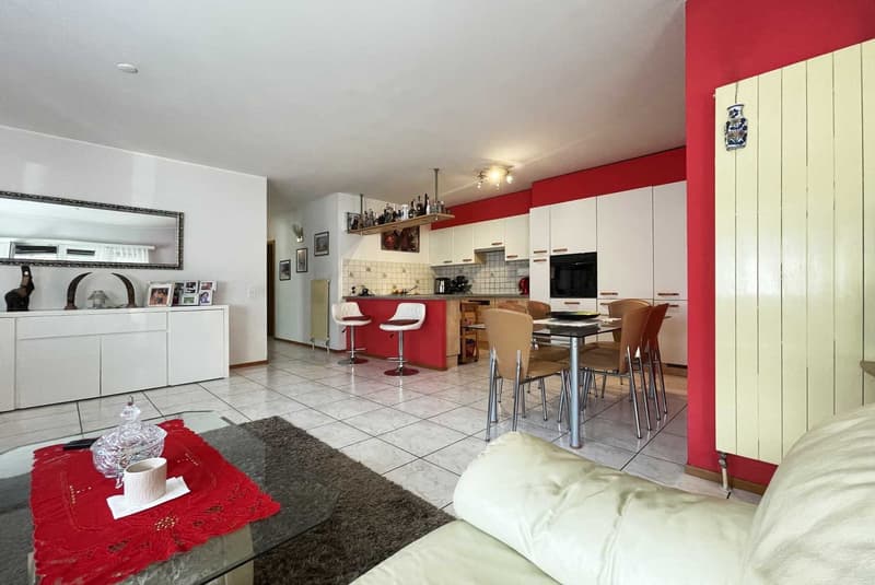 AFFARE - CASA CON TERRENO EDIFICABILE A PONTE CREMENAGA (2)