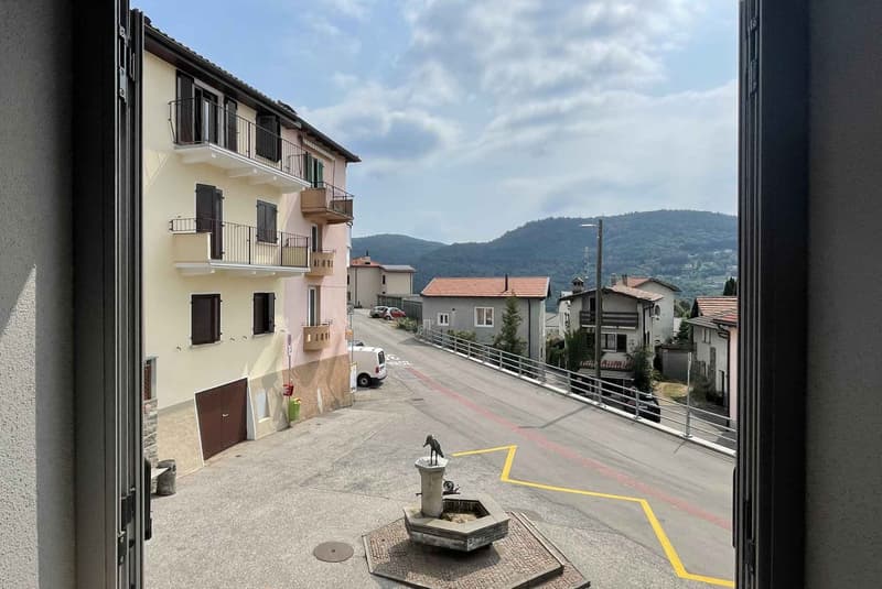 GRANDE CASA 6.5 LOCALI INTERAMENTE RINNOVATA A MIGLIEGLIA (9)