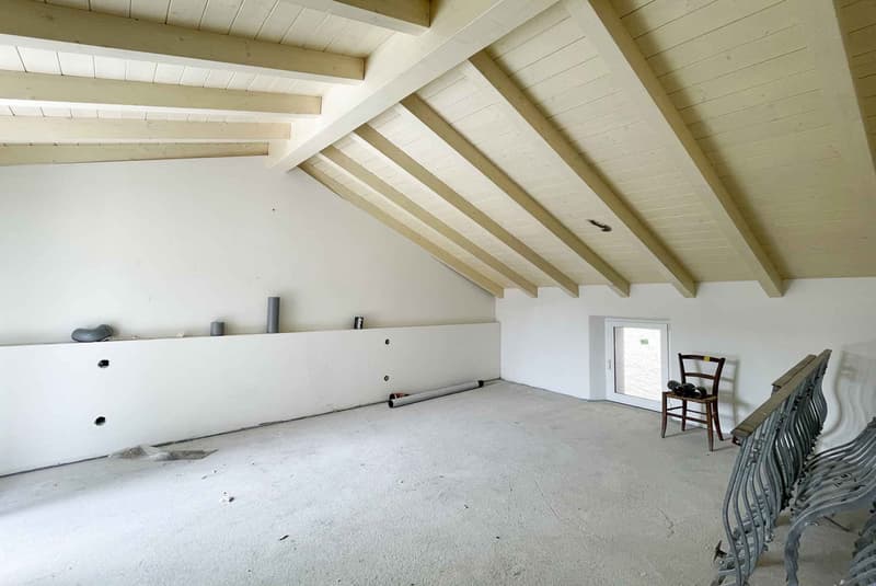GRANDE CASA 6.5 LOCALI INTERAMENTE RINNOVATA A MIGLIEGLIA (4)