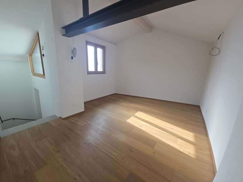 BELLA CASA RISTRUTTURATA 4.5 LOCALI VISTA LAGO A CADEMARIO (9)
