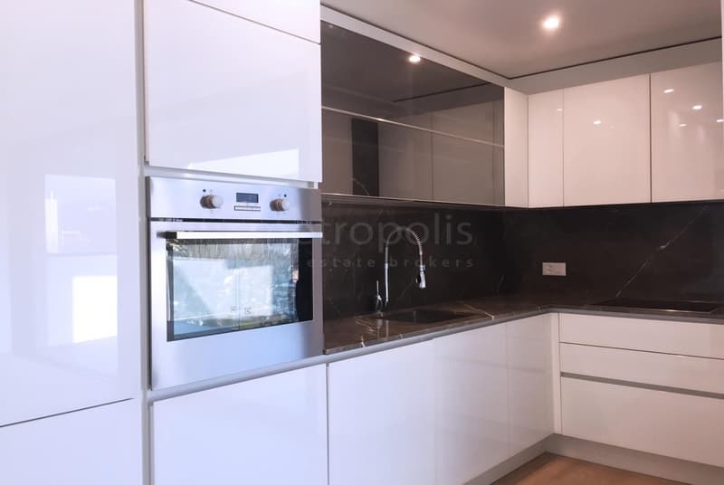 MODERNO 3.5 LOCALI ALTO STANDING A LUGANO PREGASSONA (3)