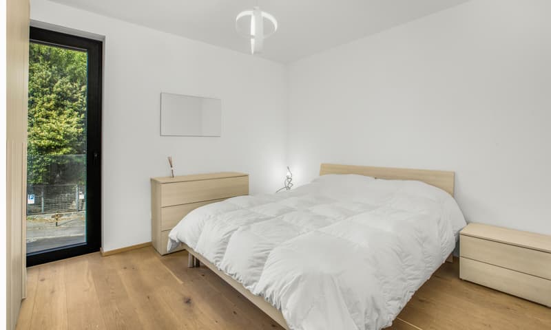 MODERNO 3.5 LOCALI IN RESIDENZA DI ALTO STANDING A MASSAGNO (11)