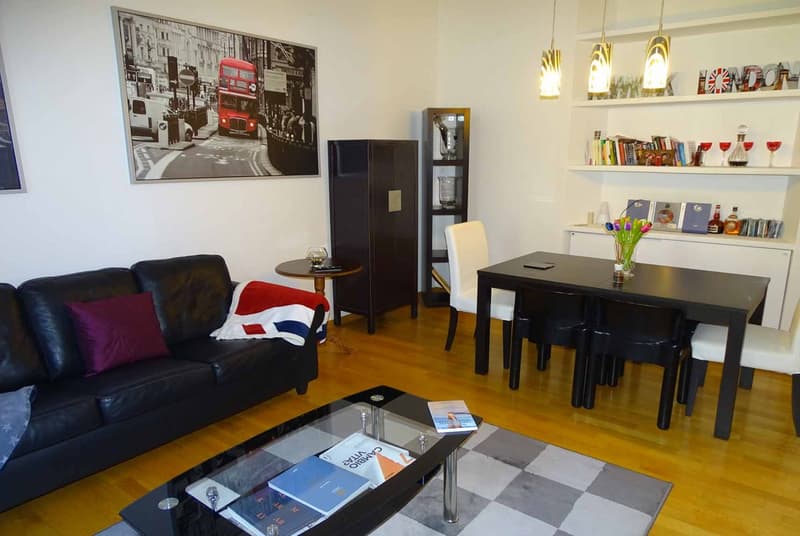 GRAZIOSO 2.5 LOCALI IN RESIDENZA DI PRESTIGIO A MAROGGIA (2)