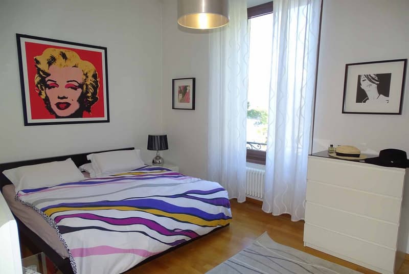 GRAZIOSO 2.5 LOCALI IN RESIDENZA DI PRESTIGIO A MAROGGIA (6)