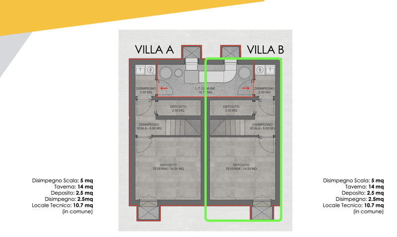 ESCLUSIVA VILLA 4.5 LOCALI CON GIARDINO DI 200 MQ A BIASCA (13)