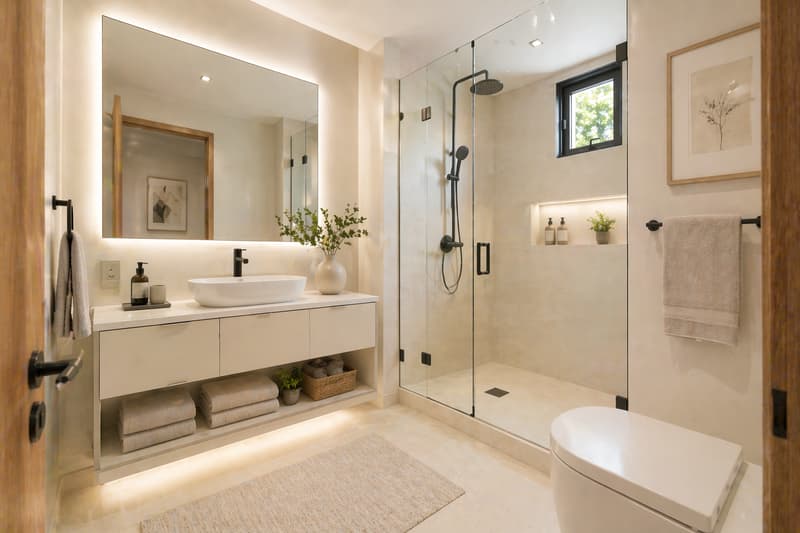 NUOVA VILLA 4.5 DI DESIGN CON AMPIO GIARDINO A GRAVESANO (6)