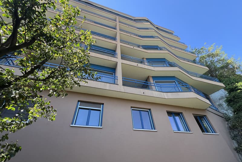 AMPIO E NUOVO PIED-Ã-TERRE DI 2.5 LOCALI A LUGANO CENTRO (4)