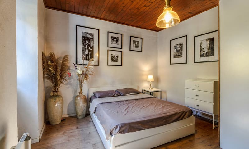 RESIDENZA SECONDARIA - CASA STORICA CON TERRAZZA A BESAZIO (6)
