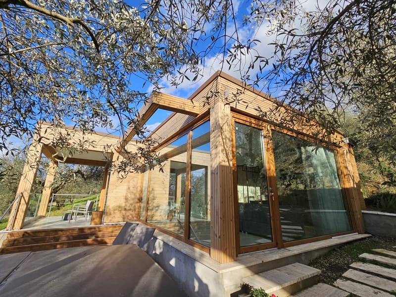 PROGETTO PER 10 ECO SUITE IN COLLINA SUL LAGO TRASIMENO (7)