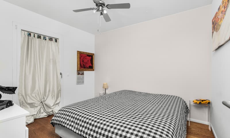 ELEGANTE E MODERNA VILLA ALTO STANDING 6.5 LOC. A TORRICELLA (6)