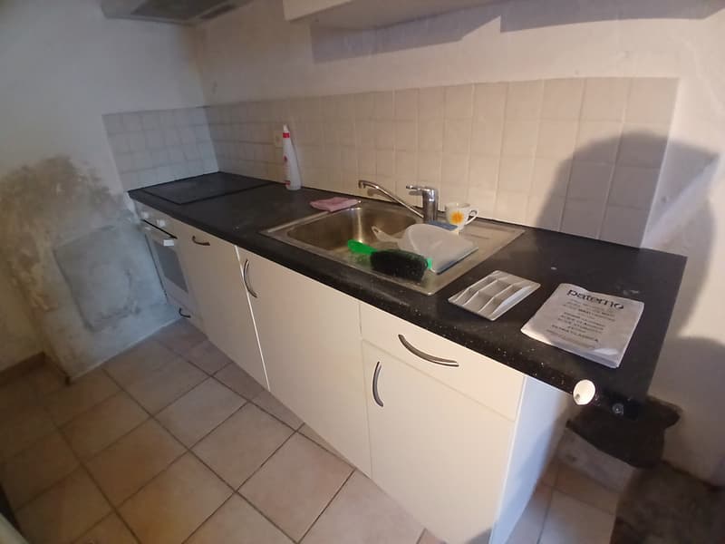 TIPICA CASA DI NUCLEO 4.5 LOCALI A TESSERETE / BIGORIO (5)