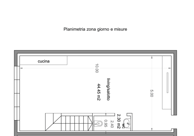NUOVA VILLETTA DI 4.5 LOCALI CON GIARDINO A COLDRERIO (11)