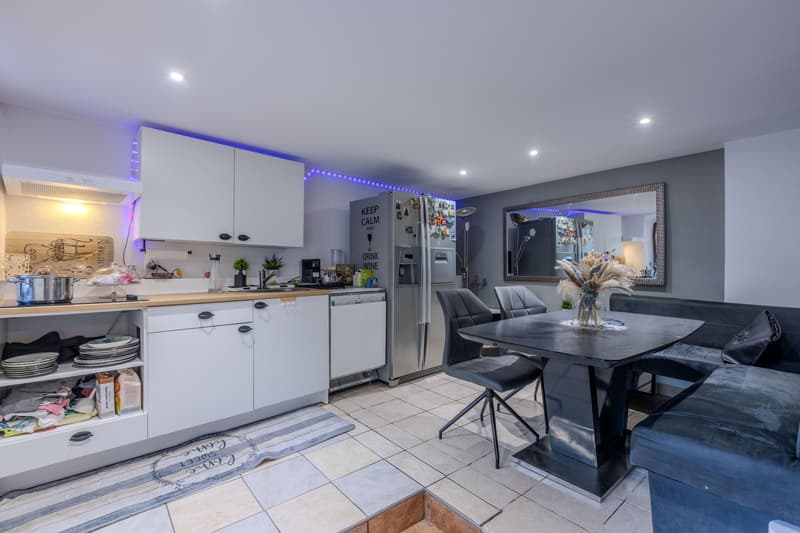 RENT TO BUY - STUPENDA CASA 7.5 LOCALI NEL LOCARNESE (8)