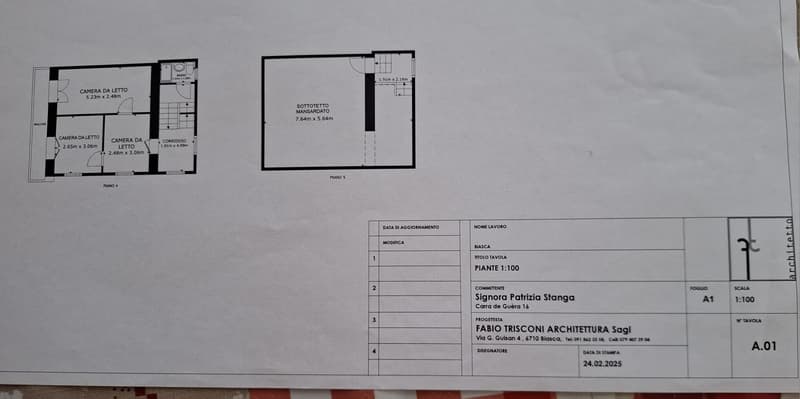 CARATTERISTICA CASA DI NUCLEO DA RINNOVARE A BIASCA CENTRO (12)