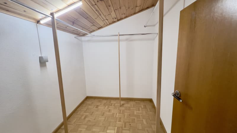 AFFARE - ACCOGLIENTE DUPLEX 3.5 LOCALI NEL CUORE DI PURASCA (7)