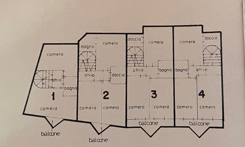 AFFARE - MERAVIGLIOSA CASA DI TESTA DI 5.5 LOCALI A VERNATE (12)