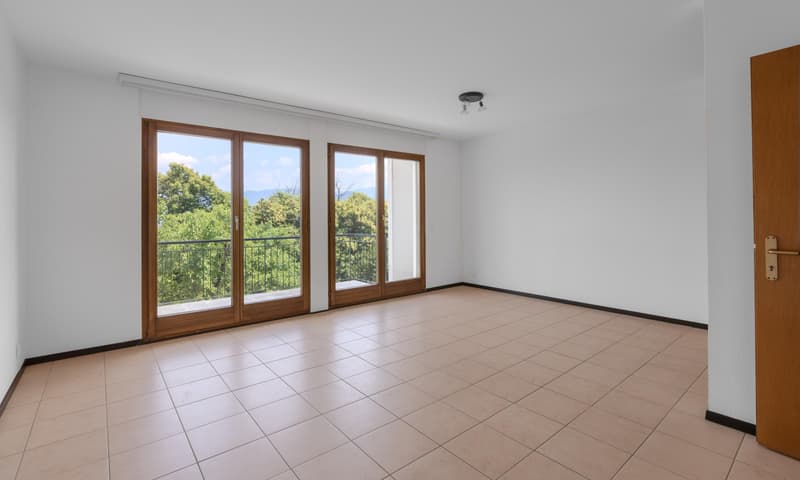 AFFARE - MERAVIGLIOSA CASA DI TESTA DI 5.5 LOCALI A VERNATE (4)