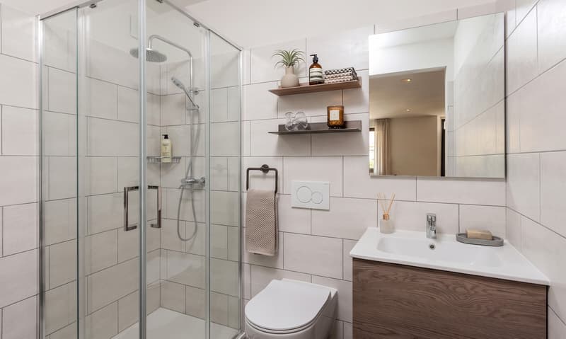 RESIDENZA SECONDARIA - NUOVO E MODERNO MONOLOCALE A BISSONE (2)